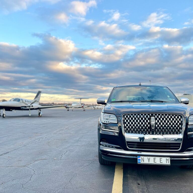 Voyage Limousine
