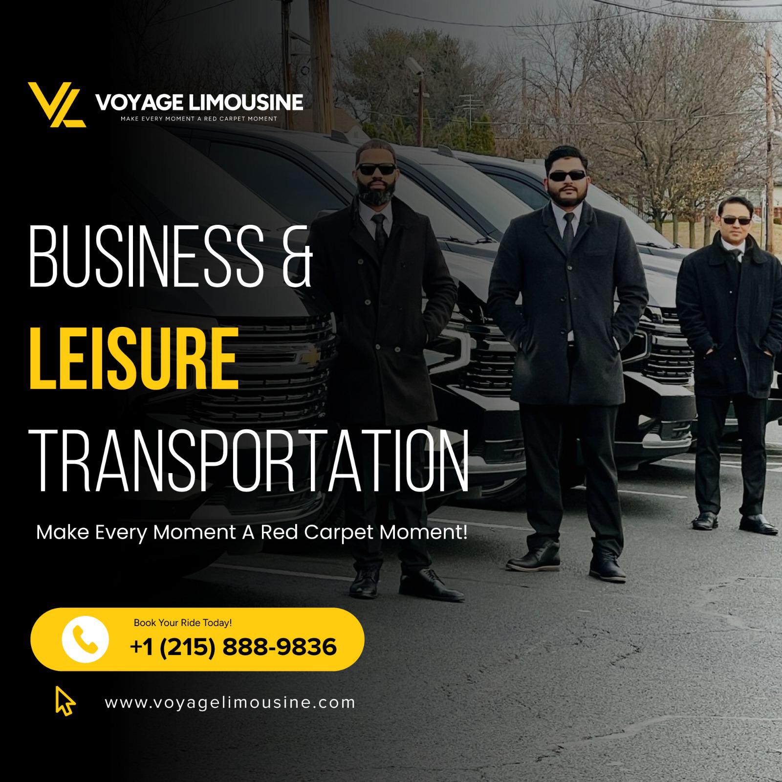 Voyage Limousine
