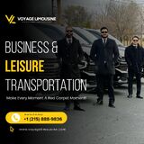 Voyage Limousine