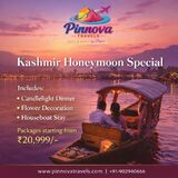 Pinnova Travels