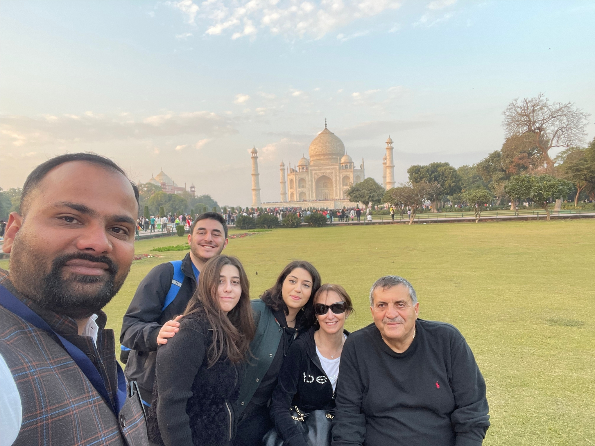 Trek India Tours