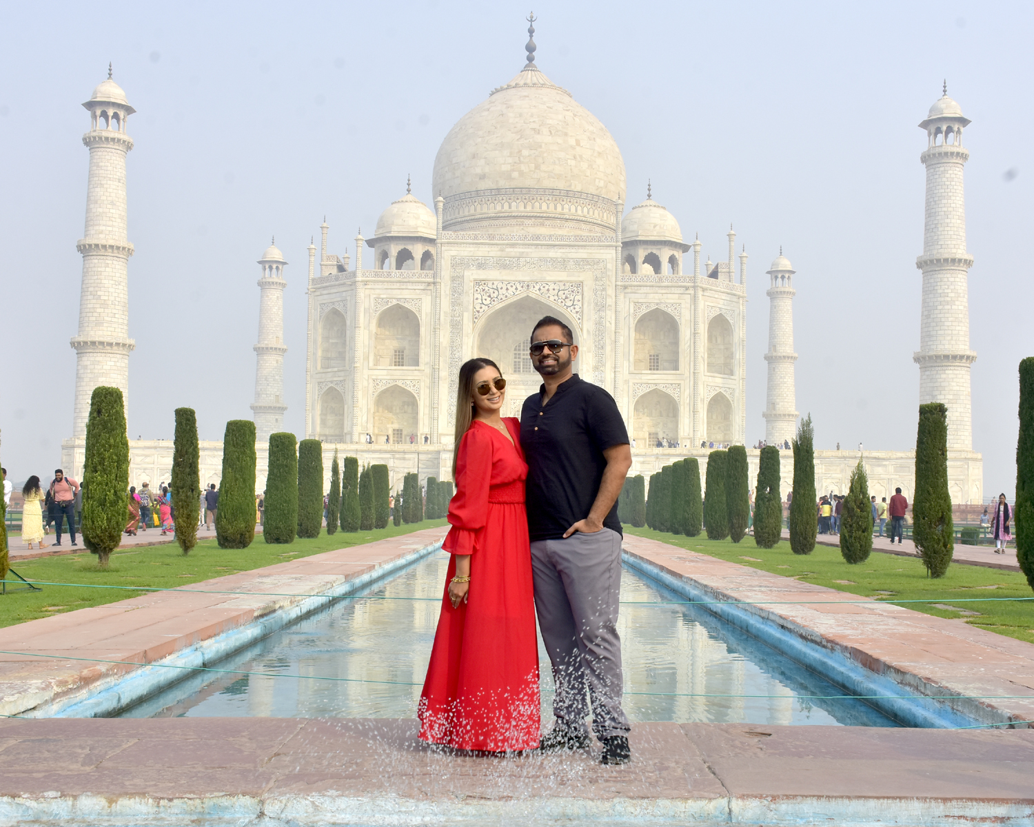 Trek India Tours