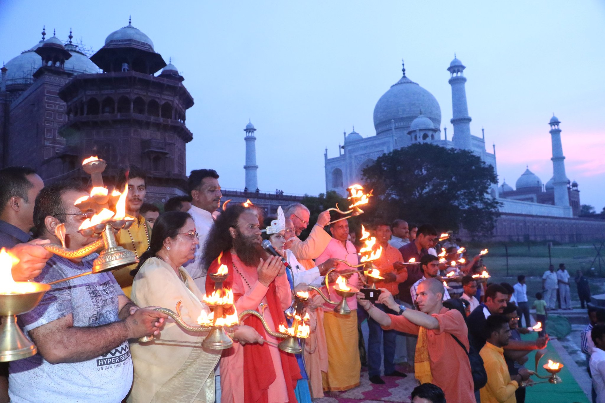 Trek India Tours