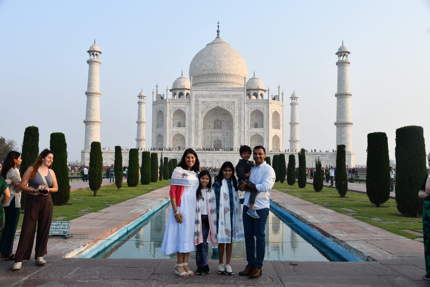 Trek India Tours