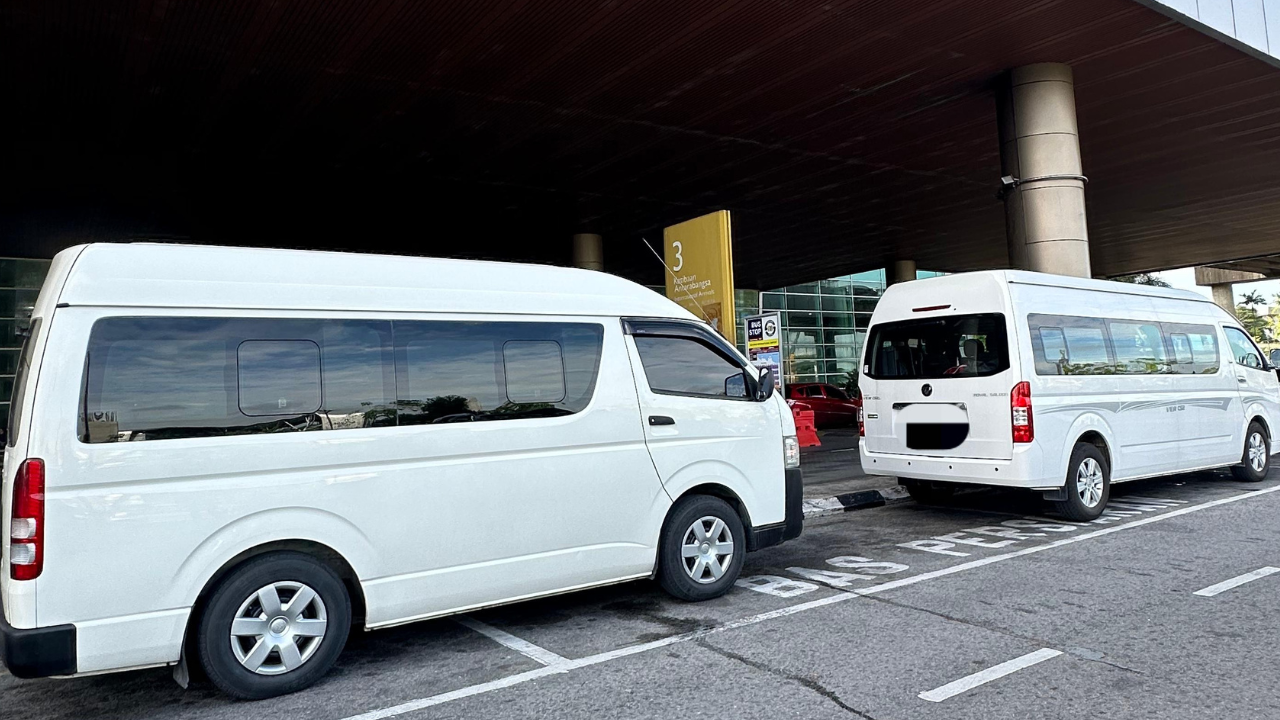 Nomad Hospitality Group S/B