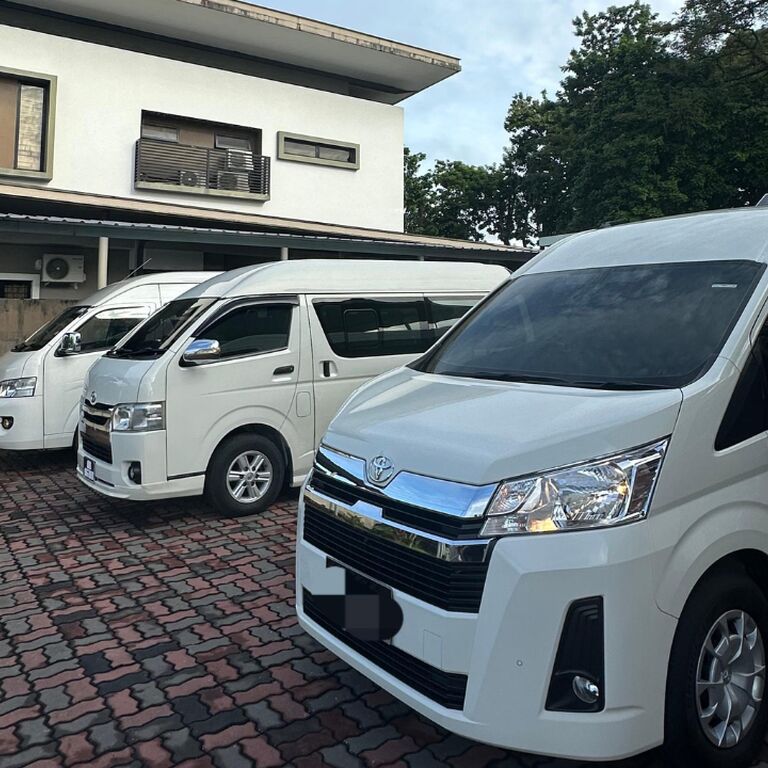 Nomad Hospitality Group S/B