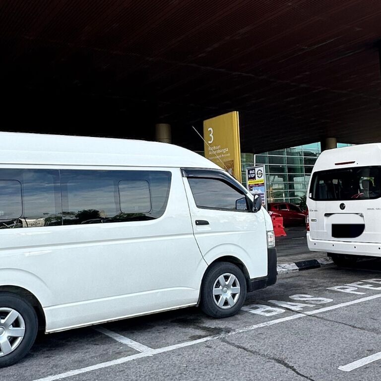 Nomad Hospitality Group S/B
