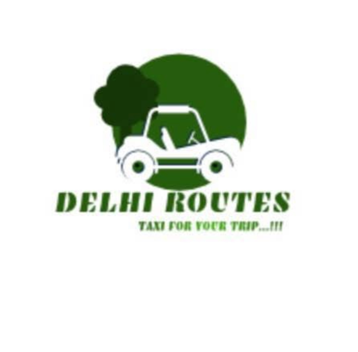 Delhi Routes Tour & Transport