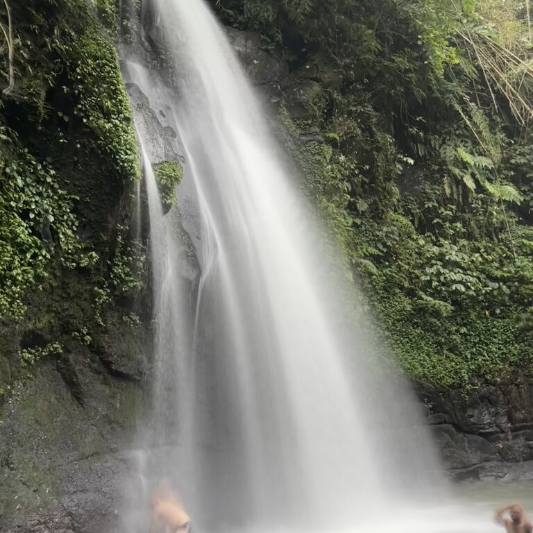 Agung komping
