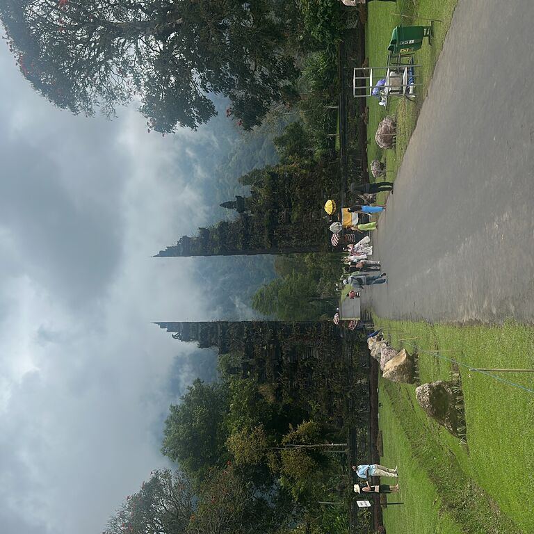 Agung komping