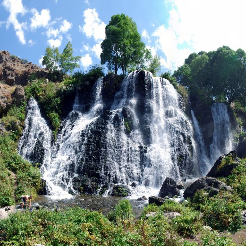 SATI TOUR ARMENIA