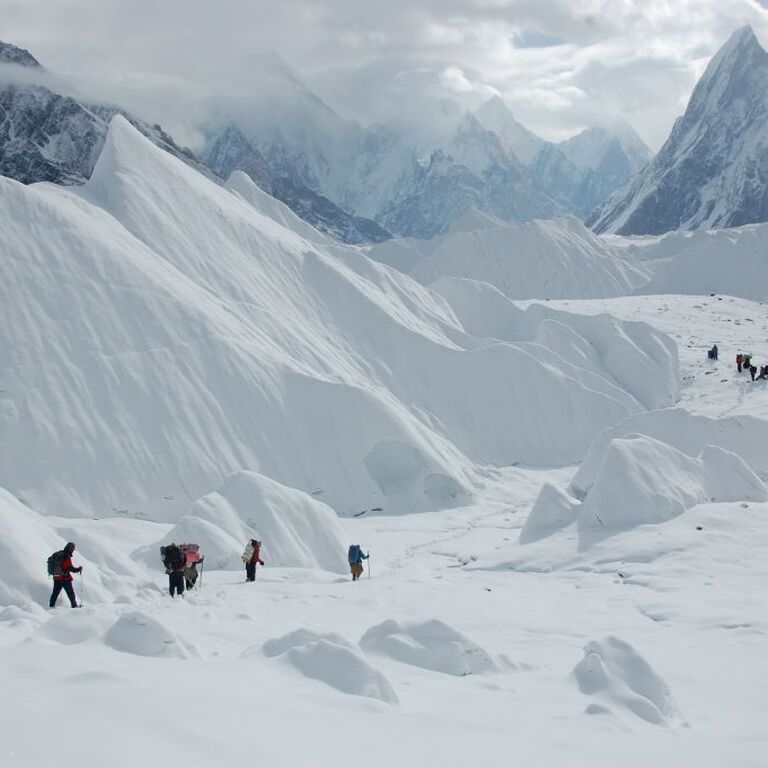 Adventure Tours Pakistan