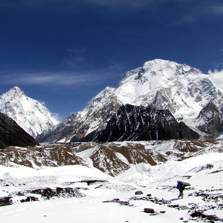 Adventure Tours Pakistan