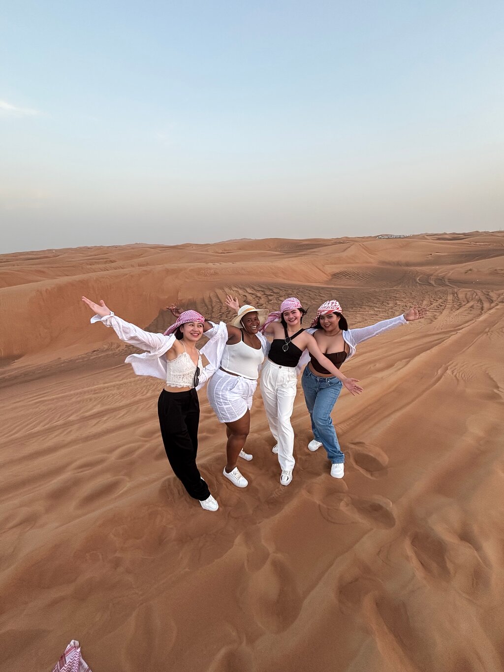 Roar Adventure Tourism LLC