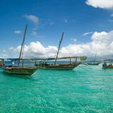 Safari Blue Zanzibar–Full Day