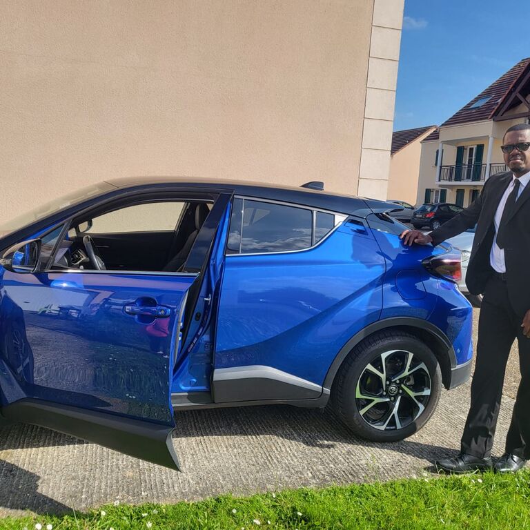 Jean Marcellus