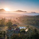 Nam Yang Kung Fu Retreat
