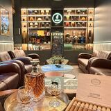 Budapest Cigar Lounge