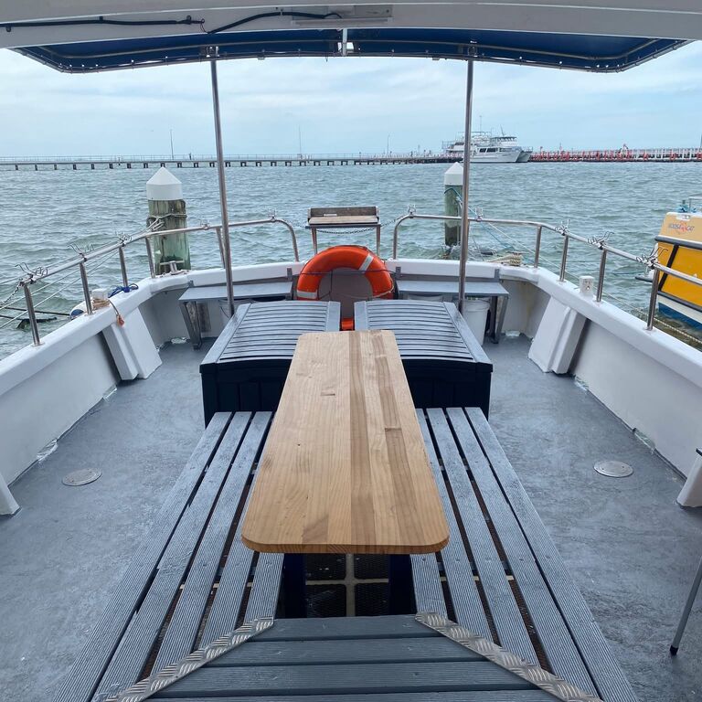 Freetime Adventure Charters