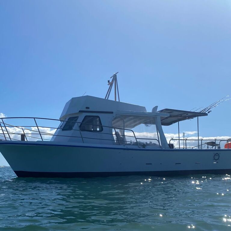 Freetime Adventure Charters