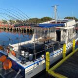 Freetime Adventure Charters