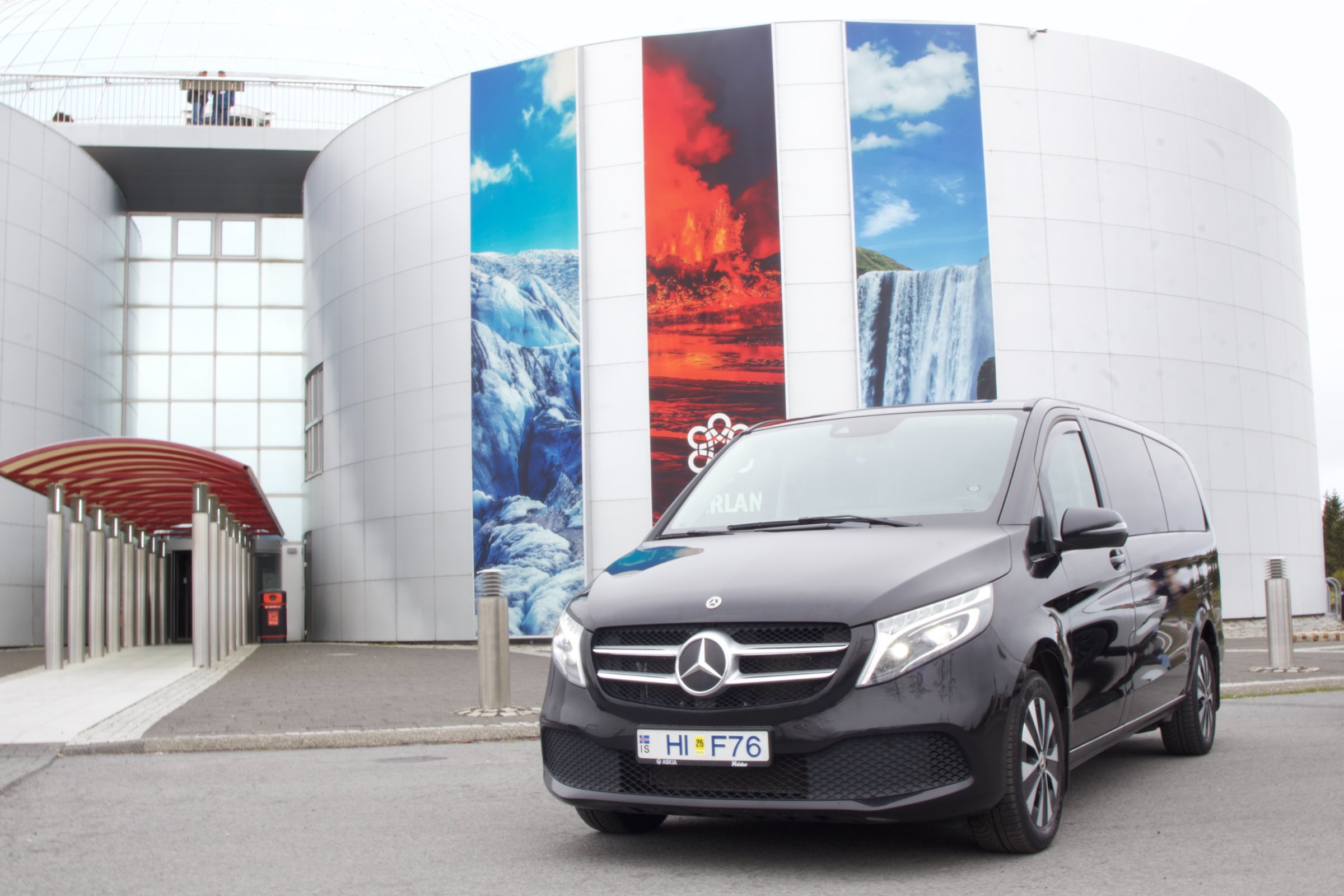 EasyTransfer Iceland