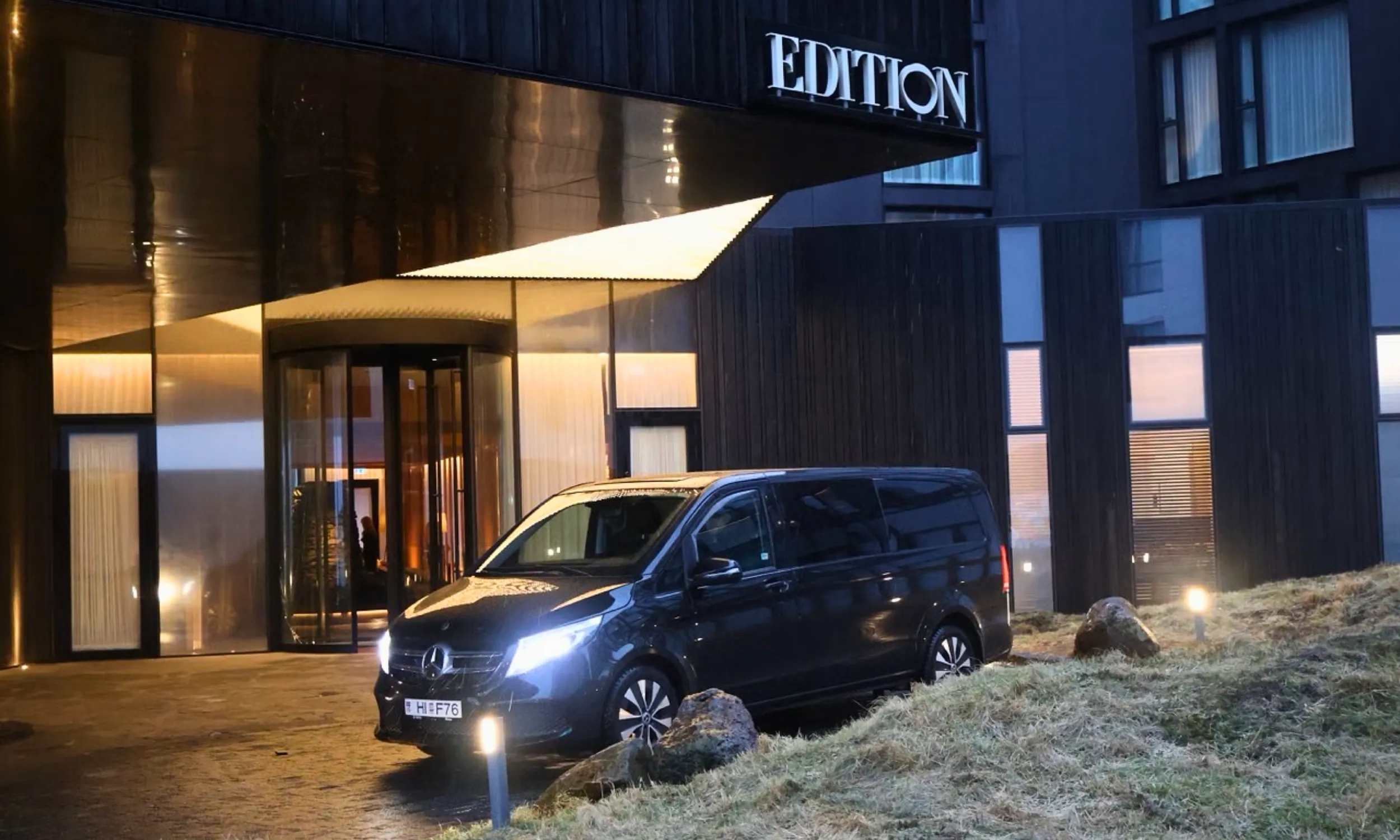 EasyTransfer Iceland