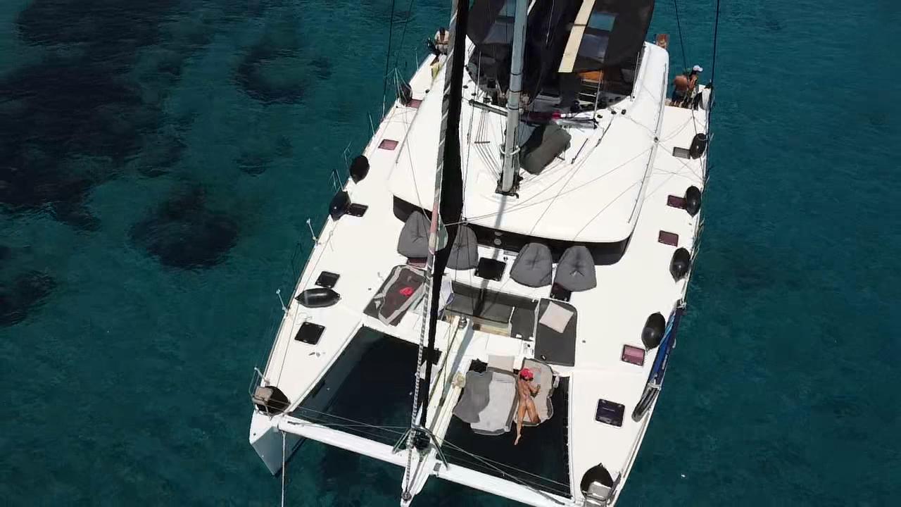 Luxury Yachting Greece