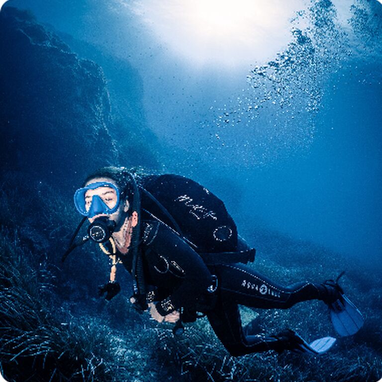 Malta Blue Diving