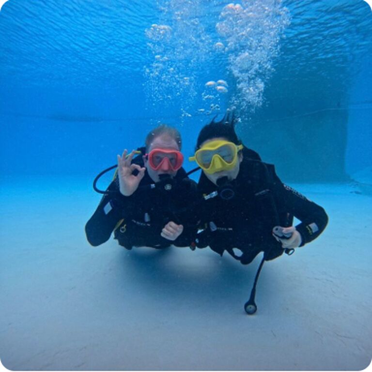 Malta Blue Diving