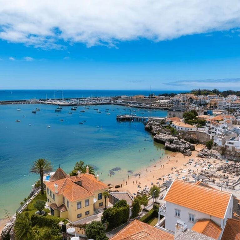 What to do in Portugal