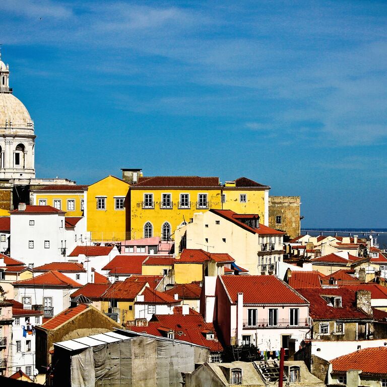 What to do in Portugal