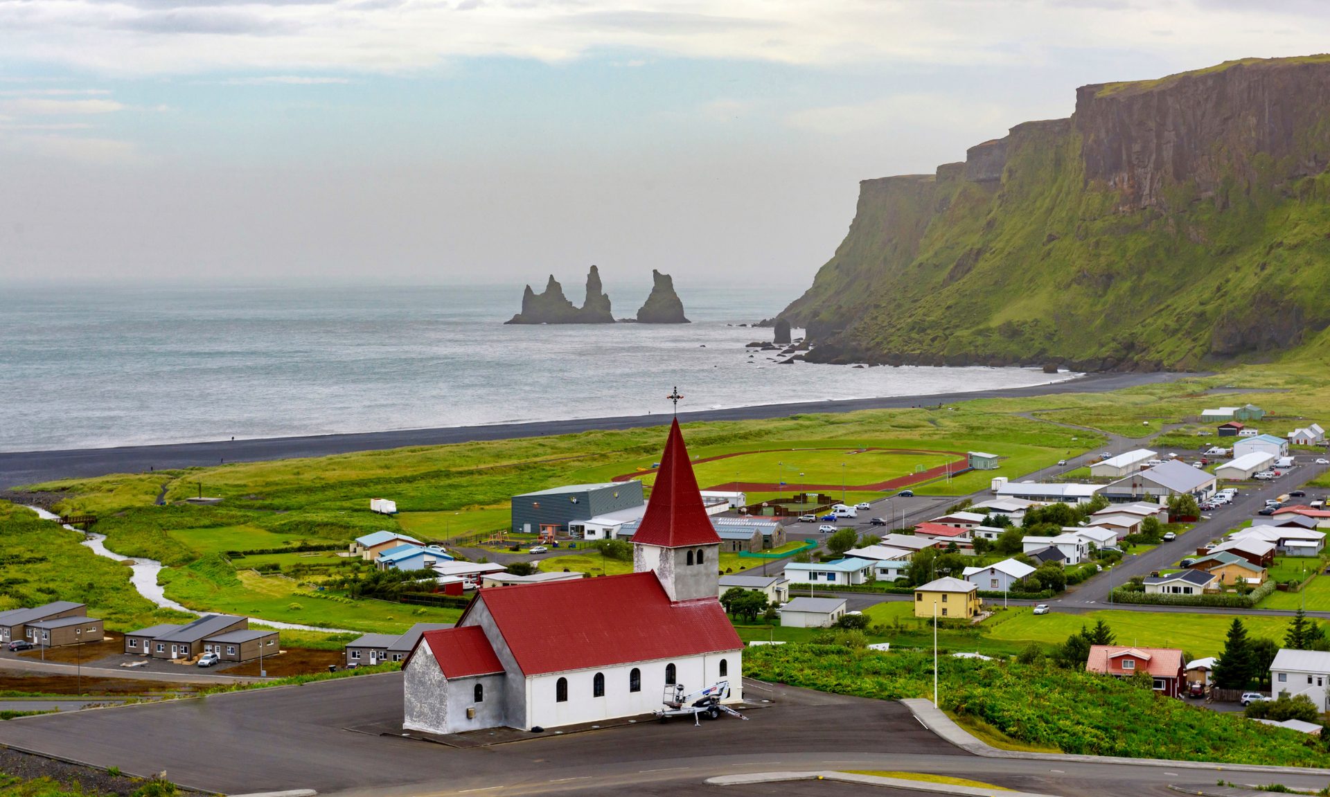 Easytravel Iceland