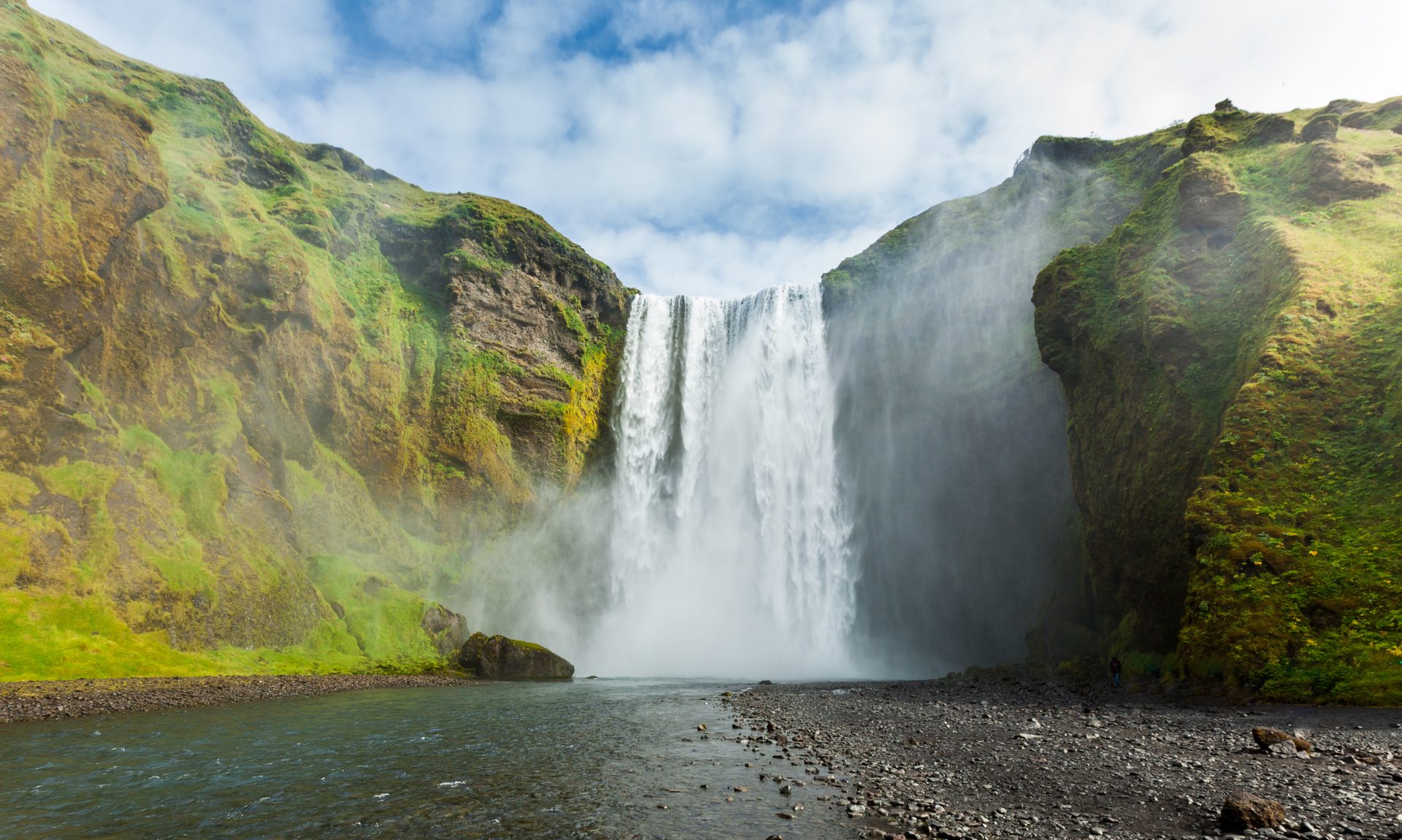 Easytravel Iceland