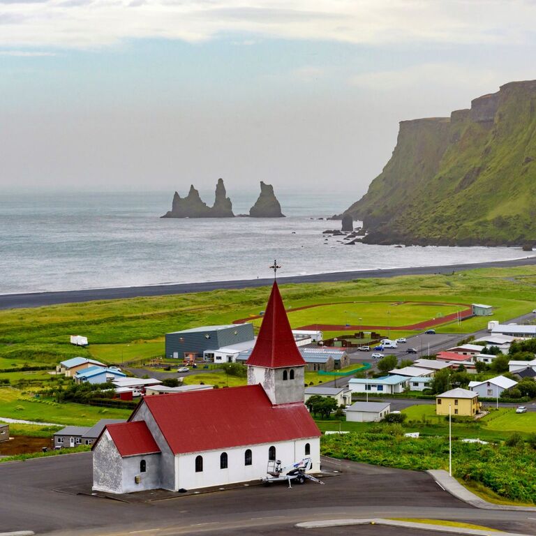Easytravel Iceland