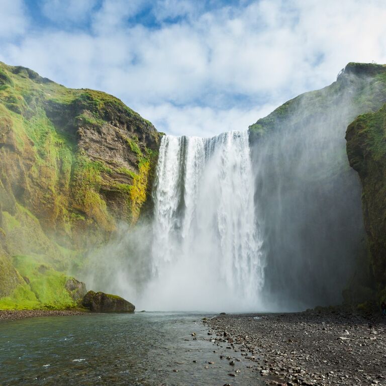 Easytravel Iceland