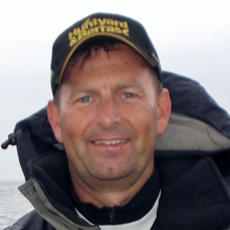Tomas Henriksson