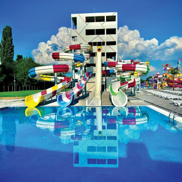 Aquapark Sofia