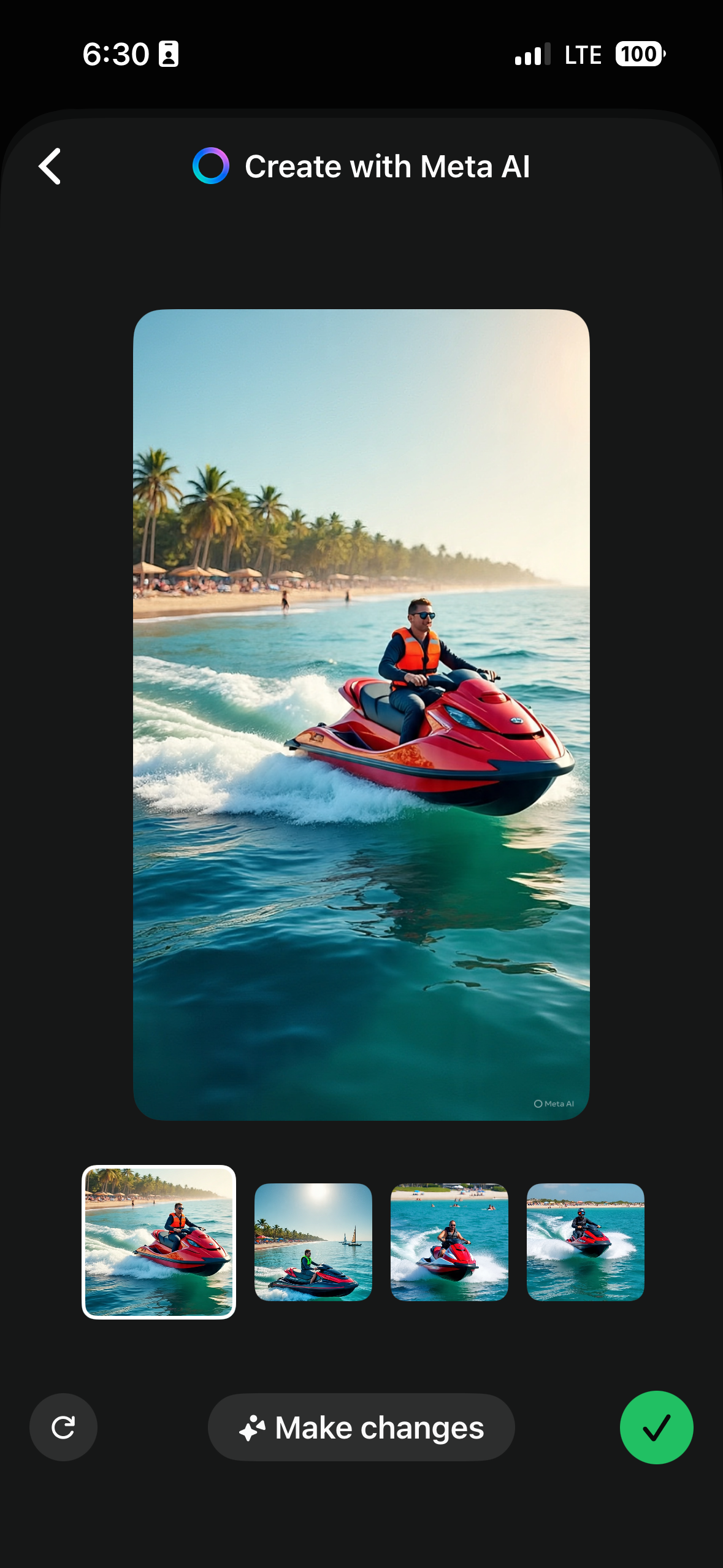 Beachlifejetski