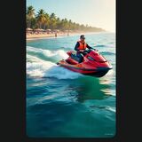 Beachlifejetski