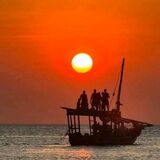 Sunset Tour with Local Boat