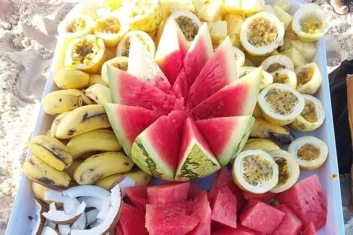 7-Days Zanzibar Itinerary