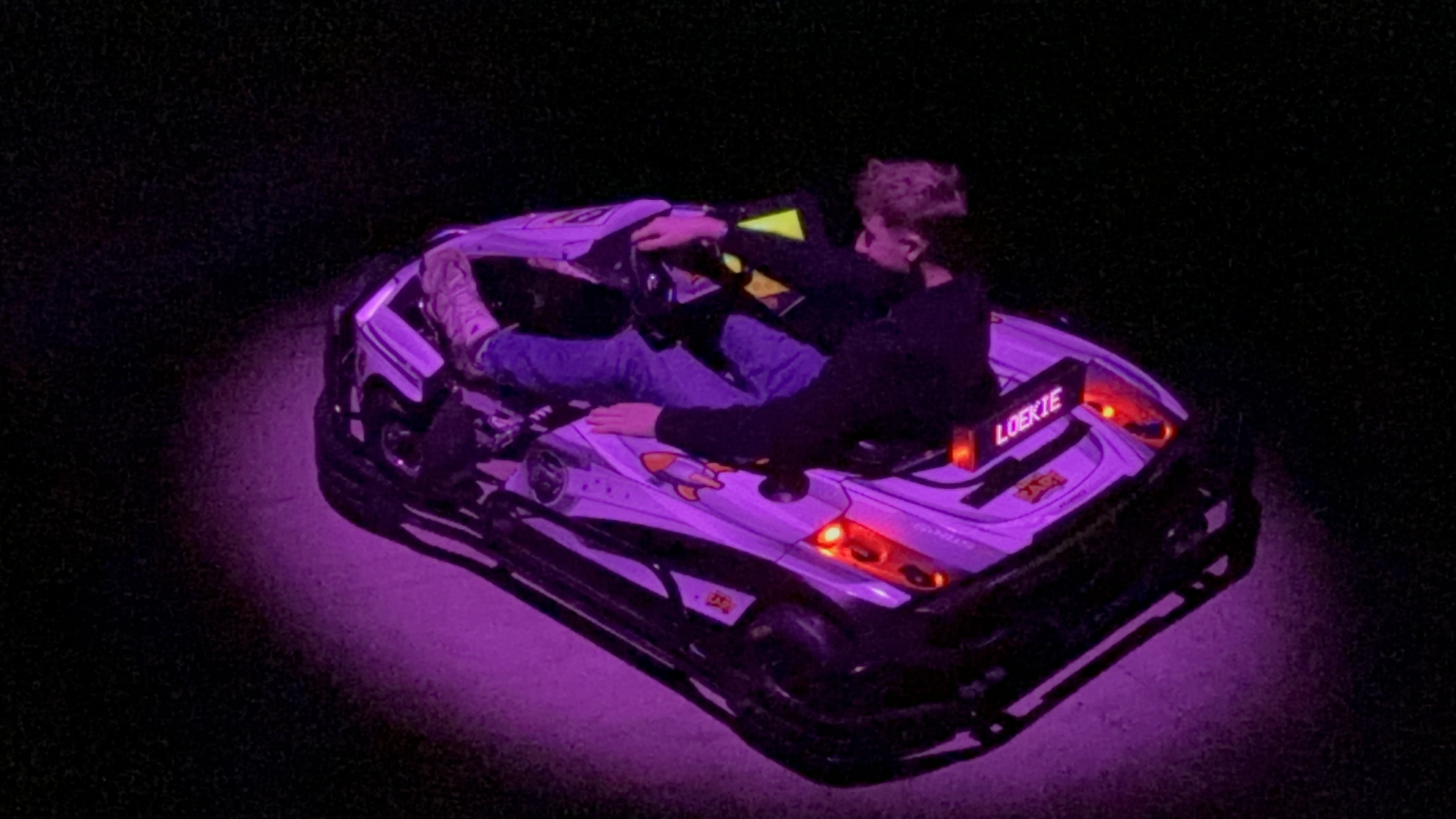 BattleKart Utrecht-Beusichem