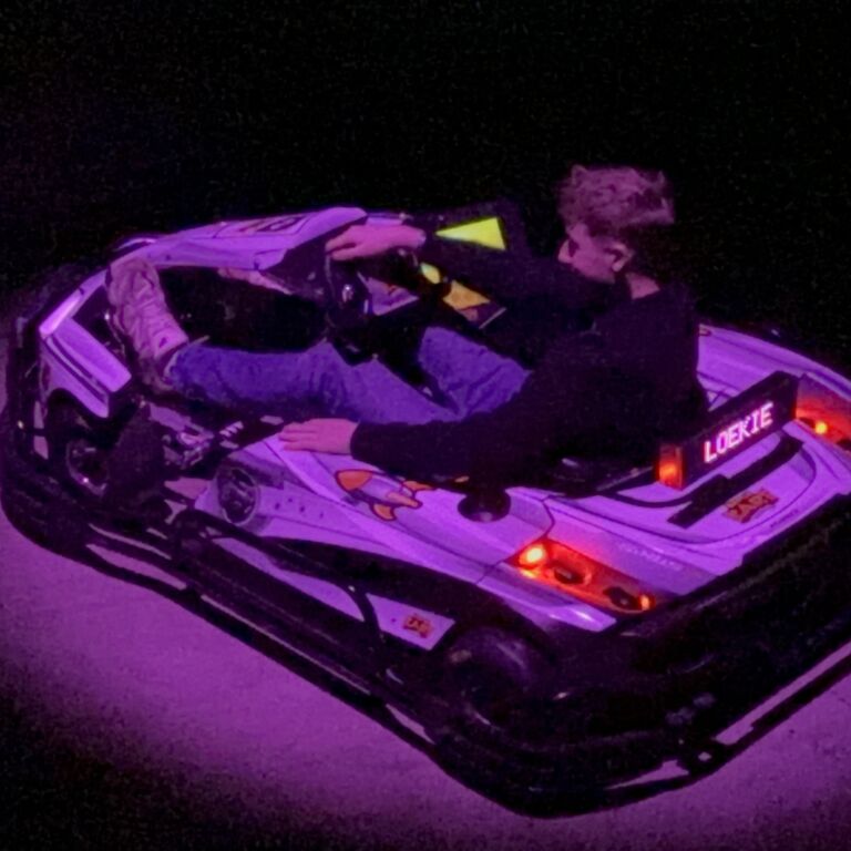 BattleKart Utrecht-Beusichem