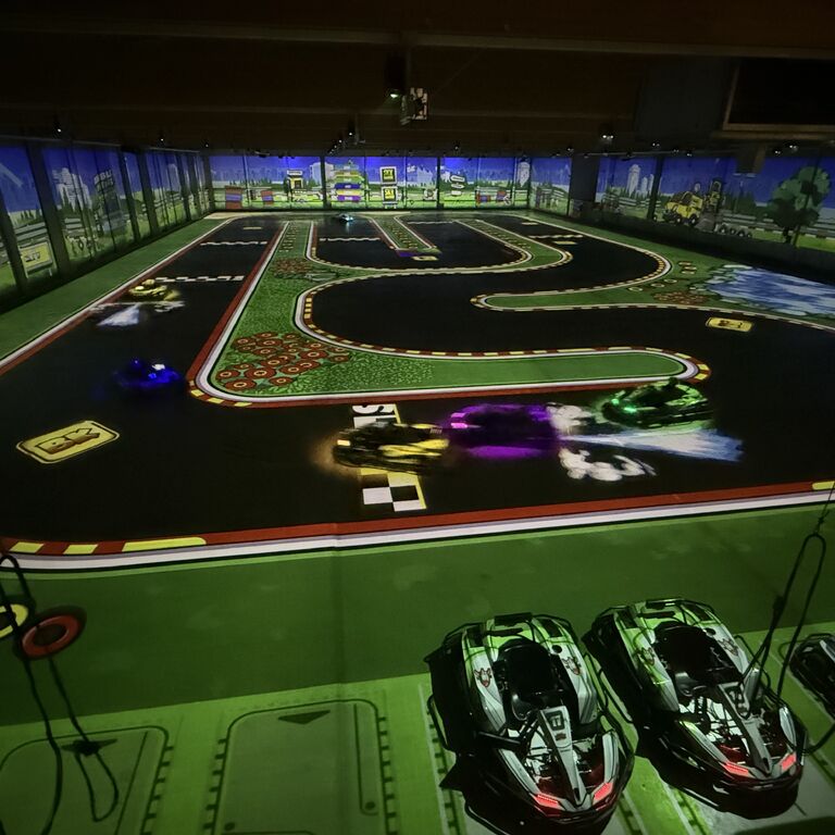 BattleKart Utrecht-Beusichem