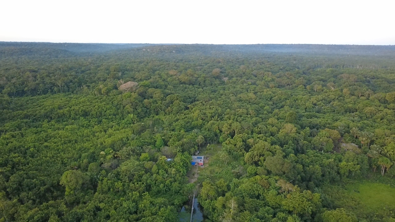 Magno Soares Fernandes