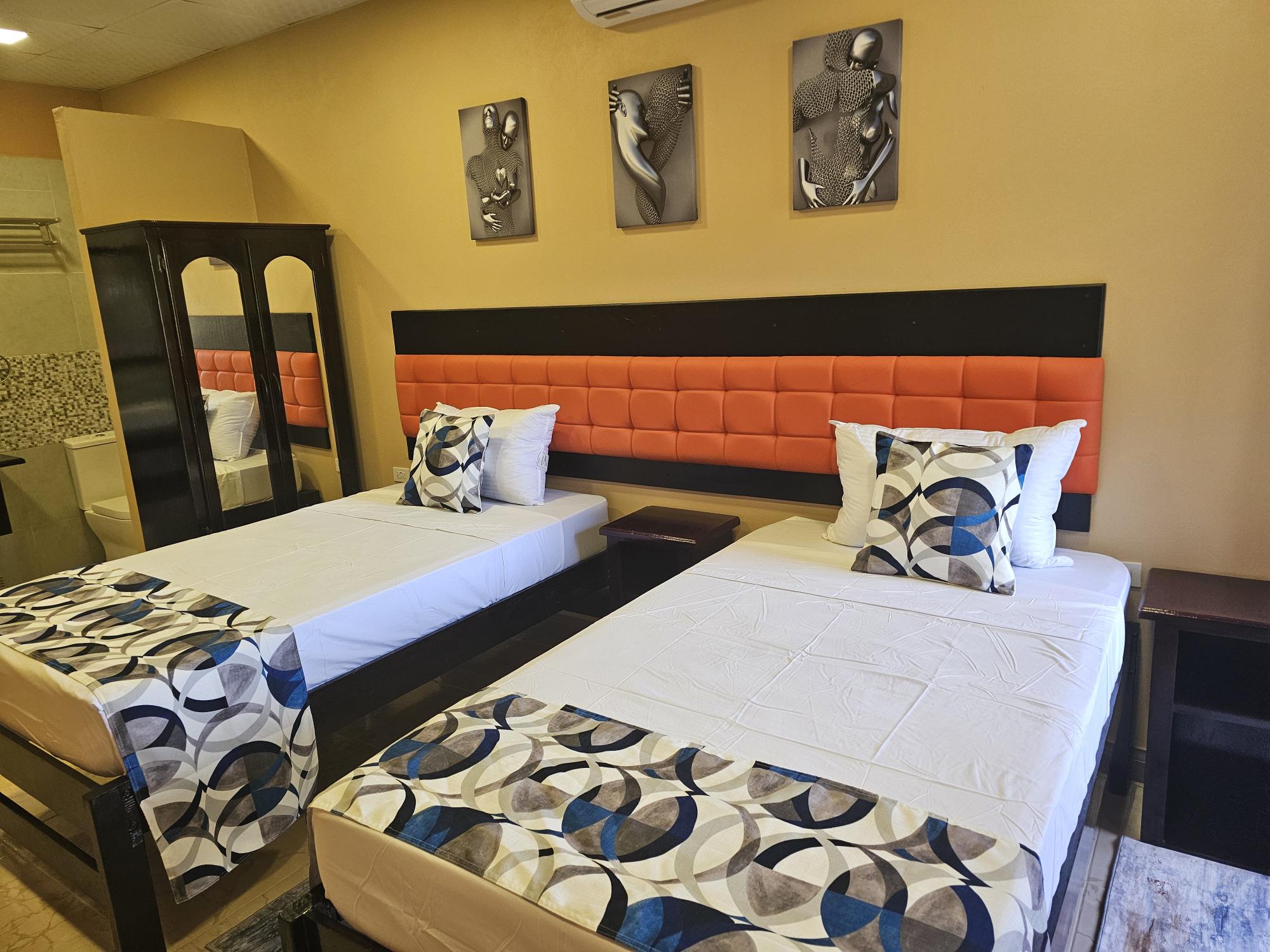 Beres Vale Apartments