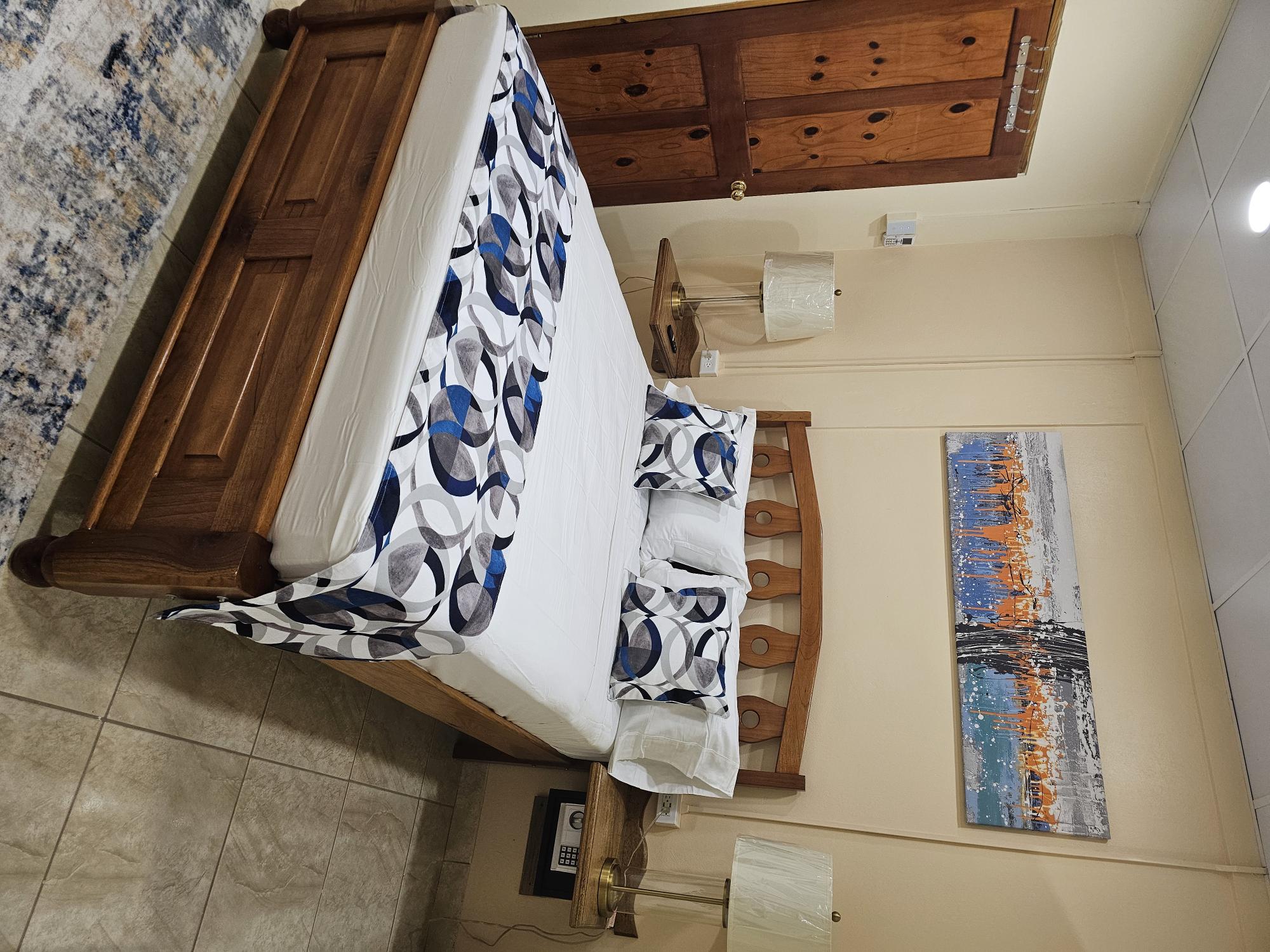 Beres Vale Apartments