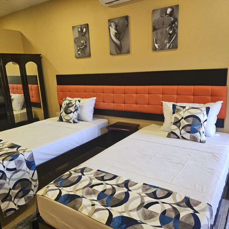 Beres Vale Apartments