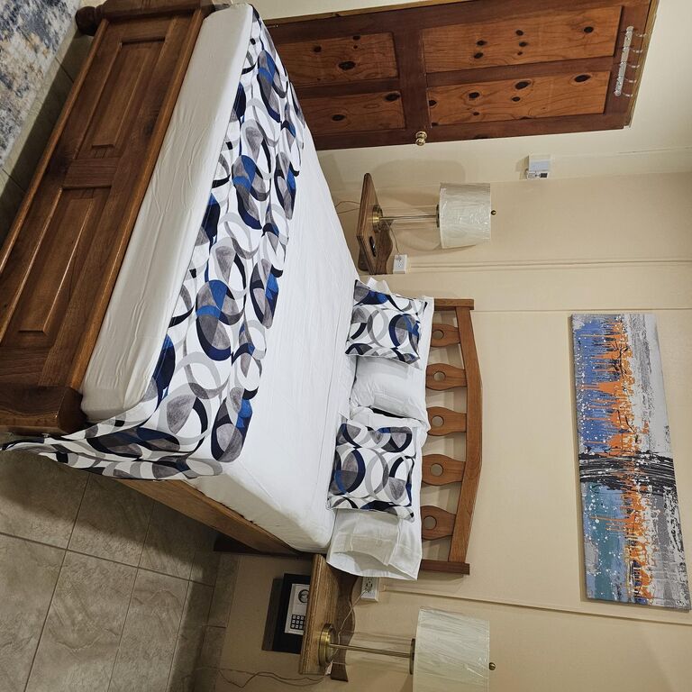 Beres Vale Apartments